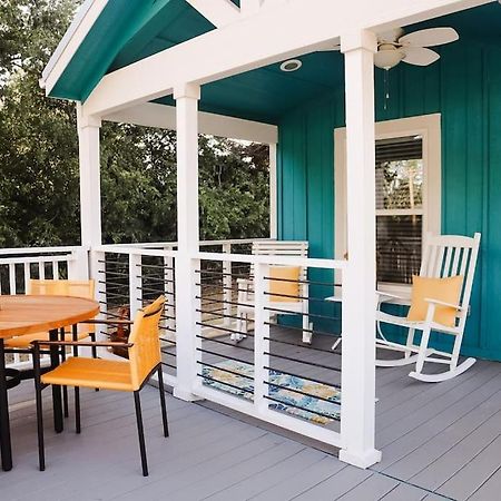 Вілла The Little Getaway-Sleeps 4, Firepit, Pet Friendly Pottsboro Екстер'єр фото