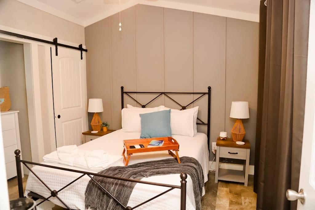 Вілла The Little Getaway-Sleeps 4, Firepit, Pet Friendly Pottsboro Екстер'єр фото