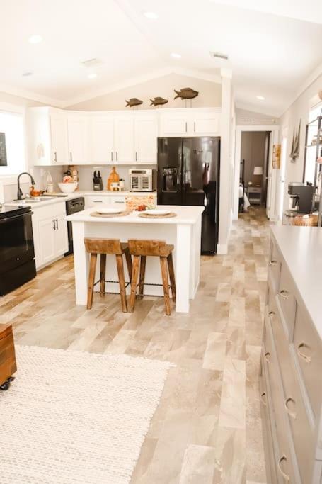 Вілла The Little Getaway-Sleeps 4, Firepit, Pet Friendly Pottsboro Екстер'єр фото