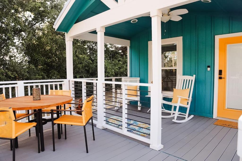 Вілла The Little Getaway-Sleeps 4, Firepit, Pet Friendly Pottsboro Екстер'єр фото